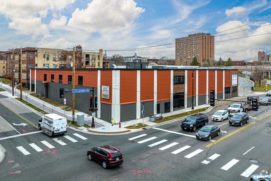 More Photos Of 1936 S Lyndale Ave, Minneapolis Manufacturing For Lease