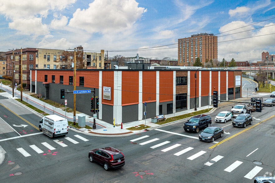 More Photos Of 1936 S Lyndale Ave, Minneapolis Manufacturing For Lease