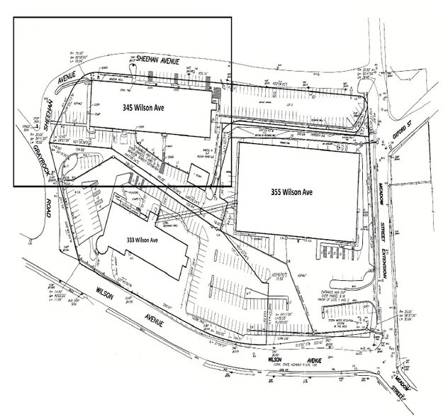 More Photos Of 345 Wilson Ave, Norwalk Warehouse For Lease