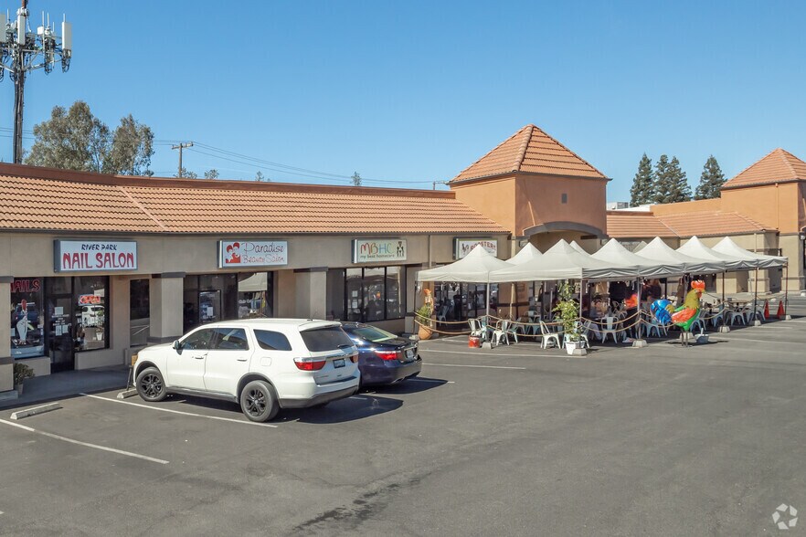 More Photos Of 5485-5495 Carlson Dr, Sacramento Unknown For Lease