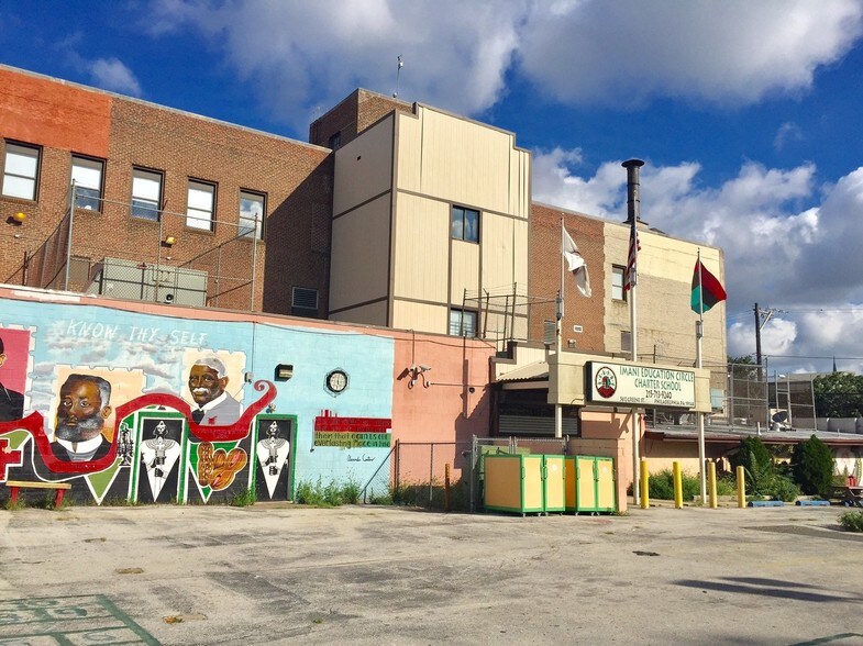 More Photos Of 100-126 W Chelten Ave, Philadelphia Schools For Lease