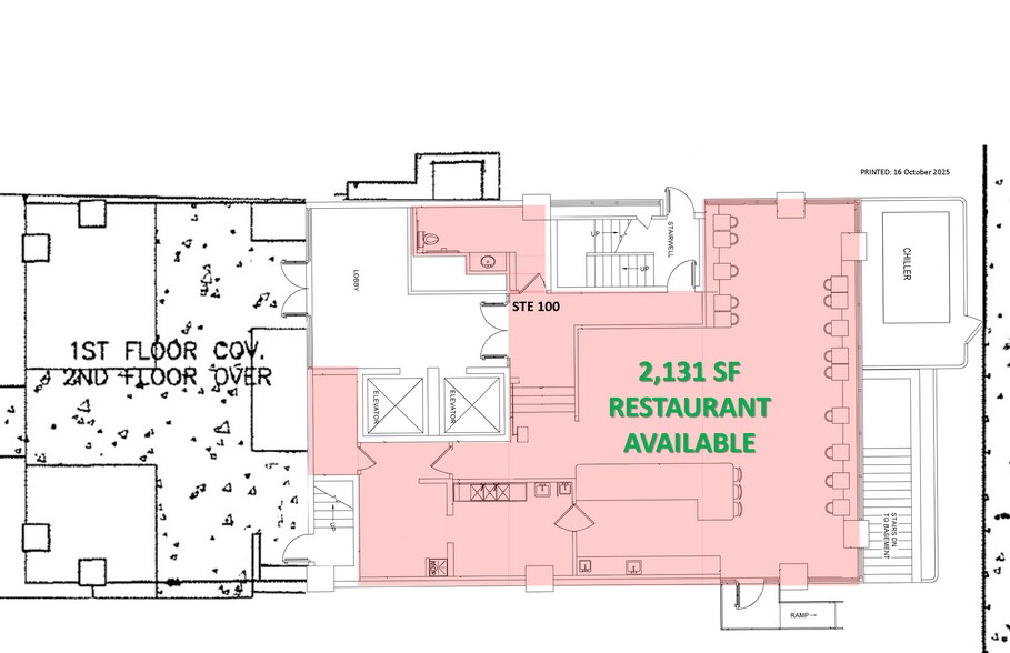 More Photos Of 3113 S University Dr, Fort Worth Office For Lease