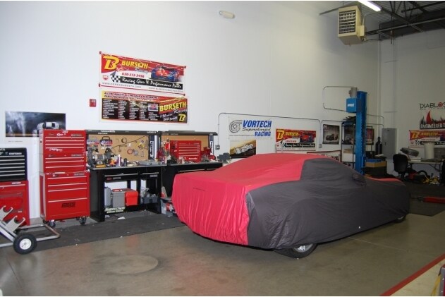 More Photos Of 1292 Humbracht Cir, Bartlett Warehouse For Sale