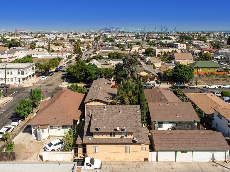 More Photos Of 1309 S Mesa St, San Pedro Apartments For Sale