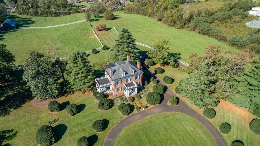 More Photos Of 590 N Madison Rd, Orange Land For Sale