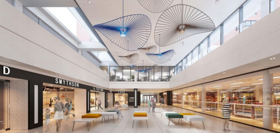 More Photos Of 77-81 St Clair Ave E, Toronto Apartments For Lease