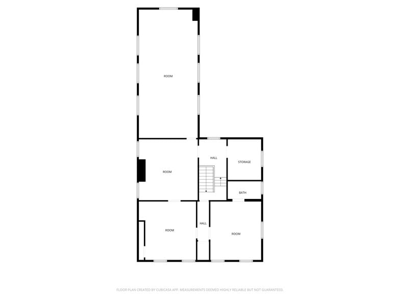 More Photos Of 607 E Charles St, Muncie General Retail For Sale