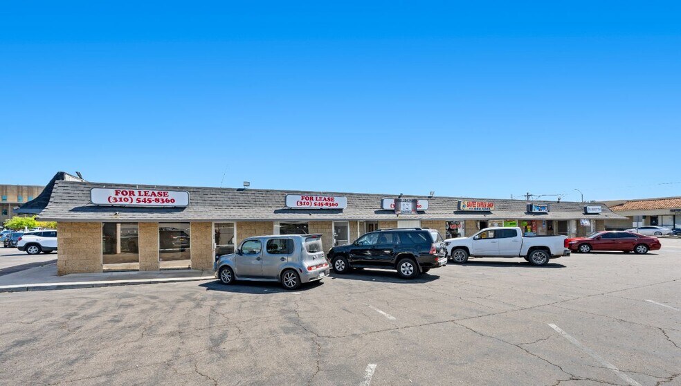 More Photos Of 8781 Cuyamaca St, Santee Storefront Retail Office For Sale