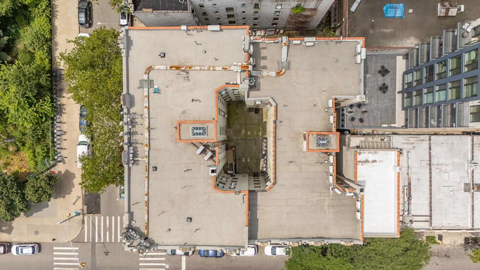 More Photos Of 1155 45th Ave, Long Island City Apartments For Sale