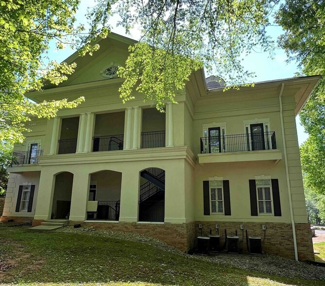 More Photos Of 10 Gresham Lndg, Stockbridge Office For Sale