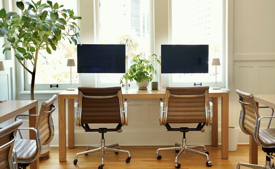 More Photos Of 1 Ferry Building, San Francisco Office For Lease