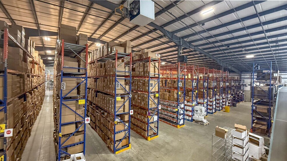 More Photos Of 8175 Dallas Dr, Kamloops Warehouse For Lease