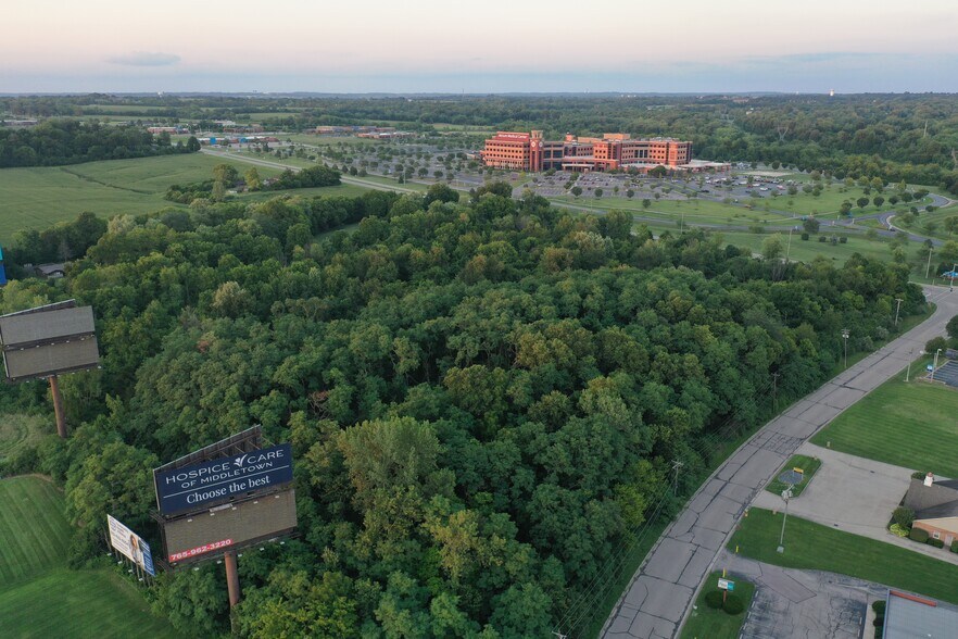 More Photos Of 6141 Market Ave, Middletown Land For Sale