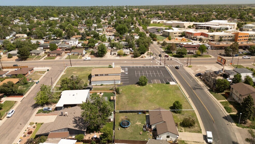 More Photos Of 2260 E 88th Ave, Denver Office Residential For Sale