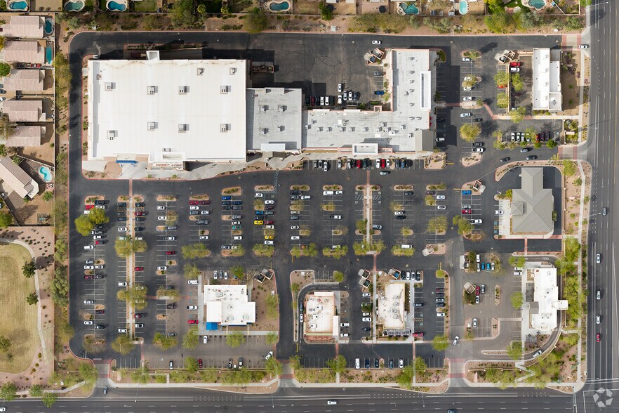 More Photos Of 10656-10720 E Southern Ave, Mesa General Retail For Lease