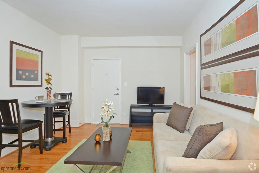 More Photos Of 1841 Columbia Rd NW, Washington Apartments For Lease