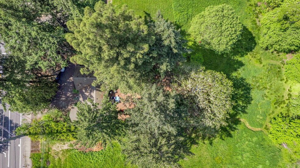 More Photos Of 8105-8145 SW Oleson Rd, Portland Land For Sale
