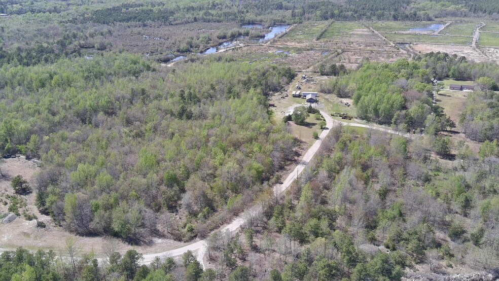 Primary Photo Of Sheeppenhill Road, Pemberton Land For Sale
