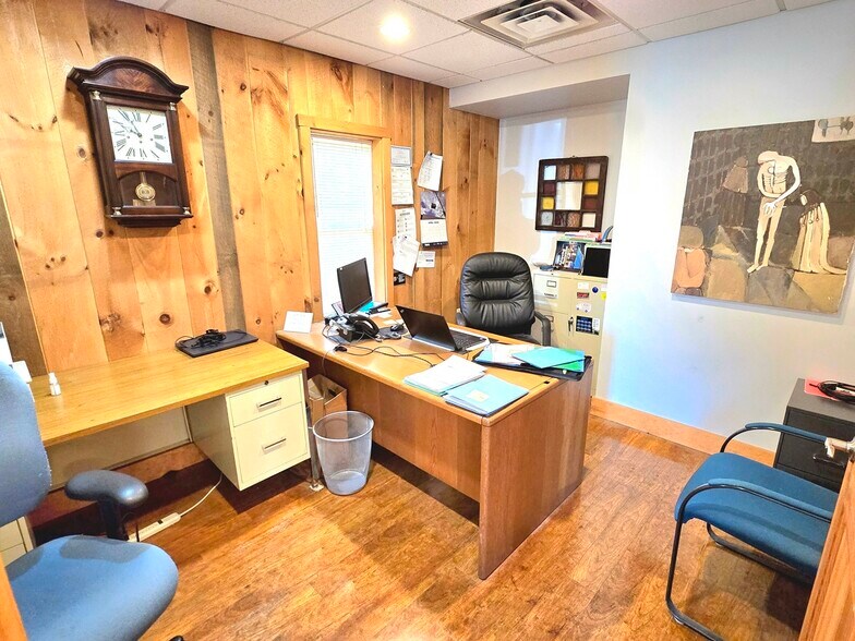 More Photos Of 60 Central Ave, Bloomfield Industrial For Sale