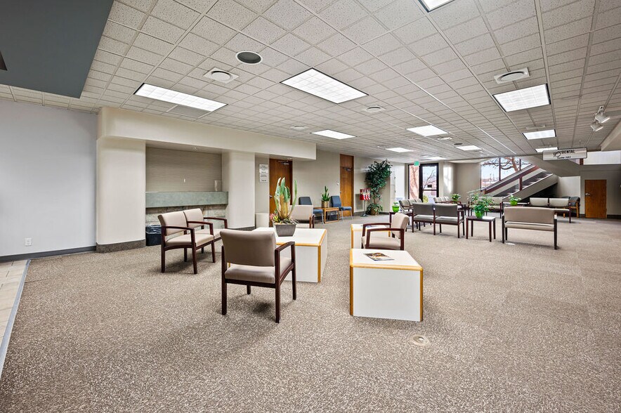 More Photos Of 2530 N 8th St, Grand Junction Medical For Sale