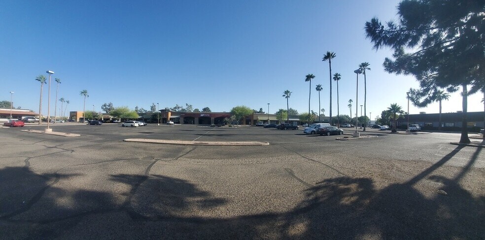 More Photos Of 5111-5159 W Thunderbird Rd, Glendale Unknown For Lease