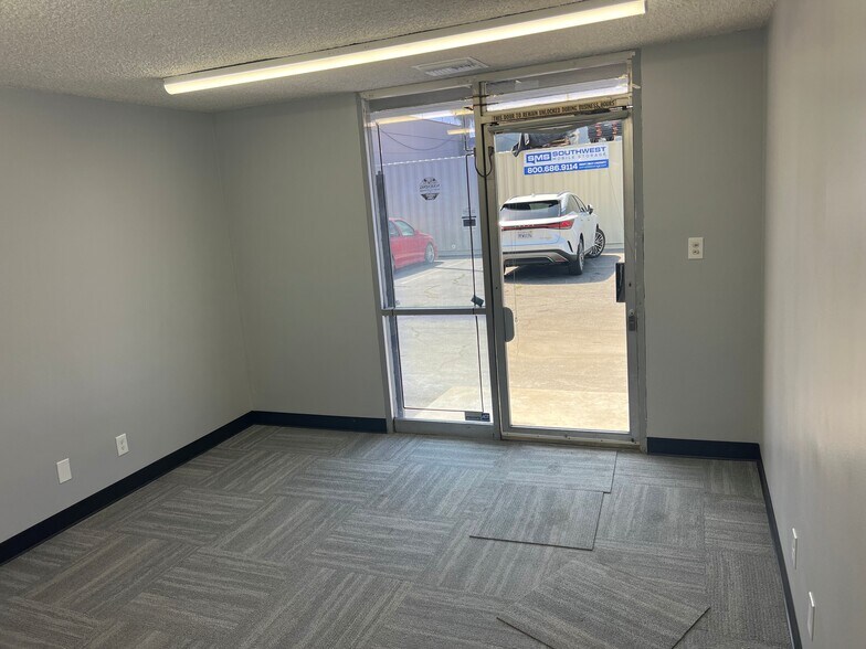 More Photos Of 2068 Mountain View Rd, El Monte Warehouse For Lease