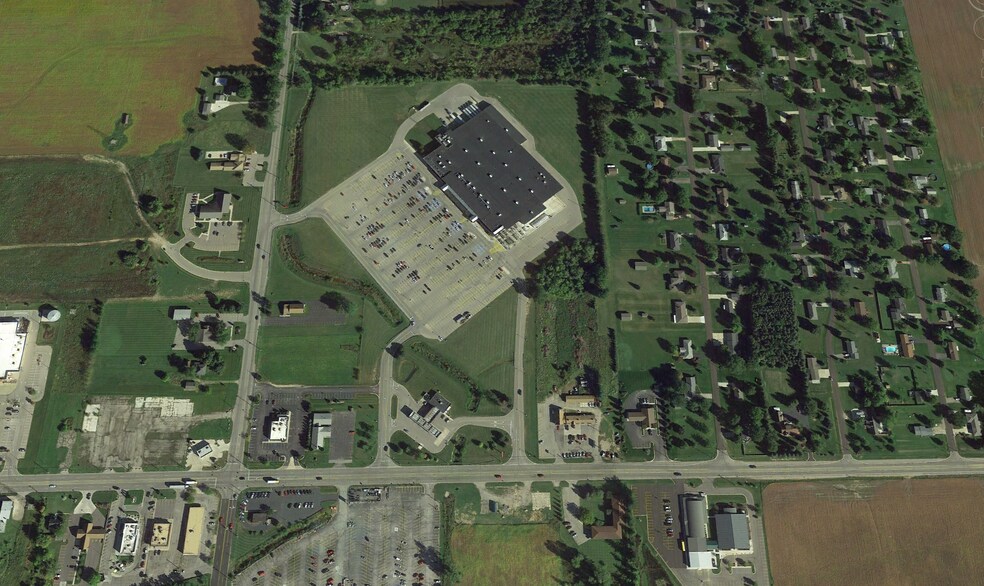 More Photos Of 2611 E M 21, Corunna Land For Sale