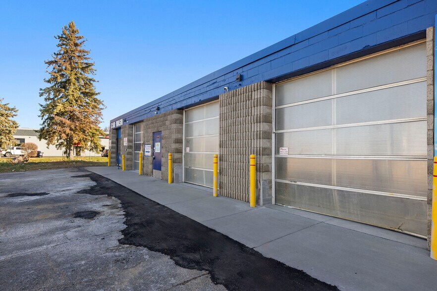 More Photos Of 7600 146th St W, Apple Valley Carwash For Sale