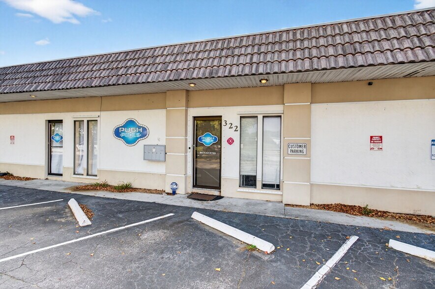 More Photos Of 321 N Railroad Ave, Boynton Beach Unknown For Lease