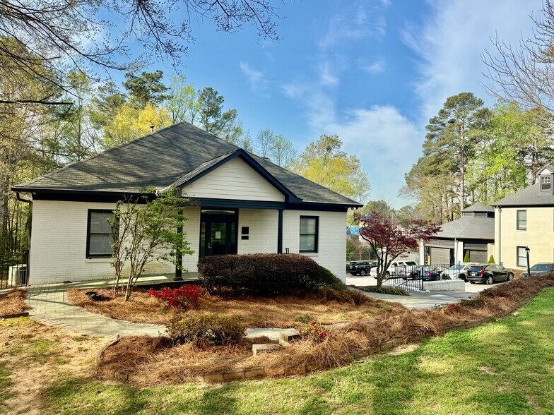More Photos Of 1155 Hightower Trl, Atlanta Medical For Sale