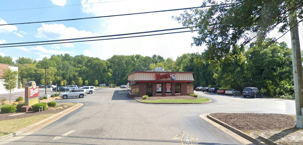 More Photos Of 807 England St, Ashland Fast Food For Lease