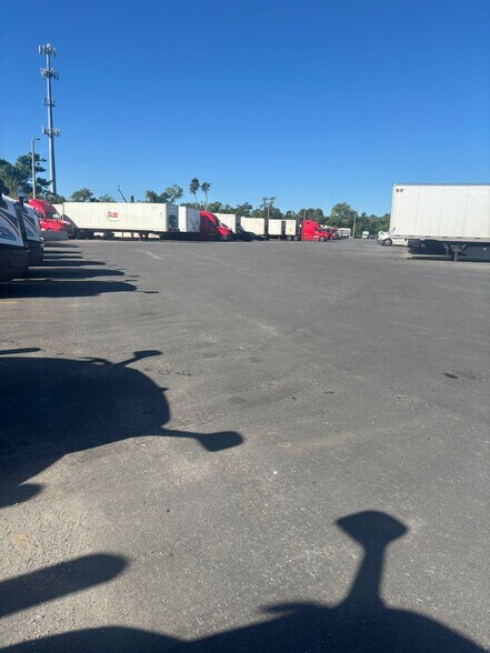 More Photos Of 5911 E Martin Luther King Blvd, Tampa Land For Lease
