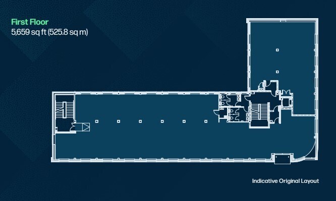 More Photos Of 2 Swan Street, Glasgow Office For Lease