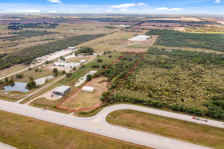 More Photos Of 1585 Patton Rd, Rosenberg Service For Sale