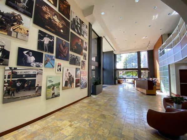 More Photos Of 2600 10th St, Berkeley Office For Lease
