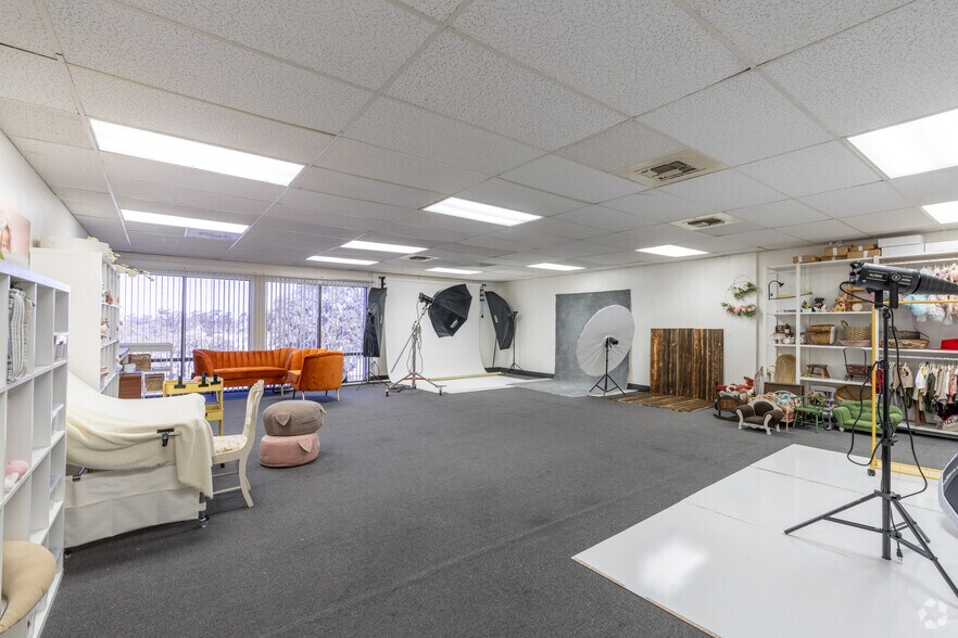 More Photos Of 6904-6920 Miramar Rd, San Diego Unknown For Lease