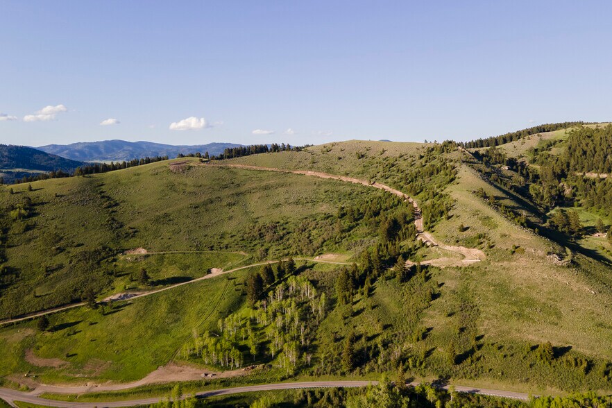 More Photos Of 3 Trail Creek Rd, Bozeman Land For Sale