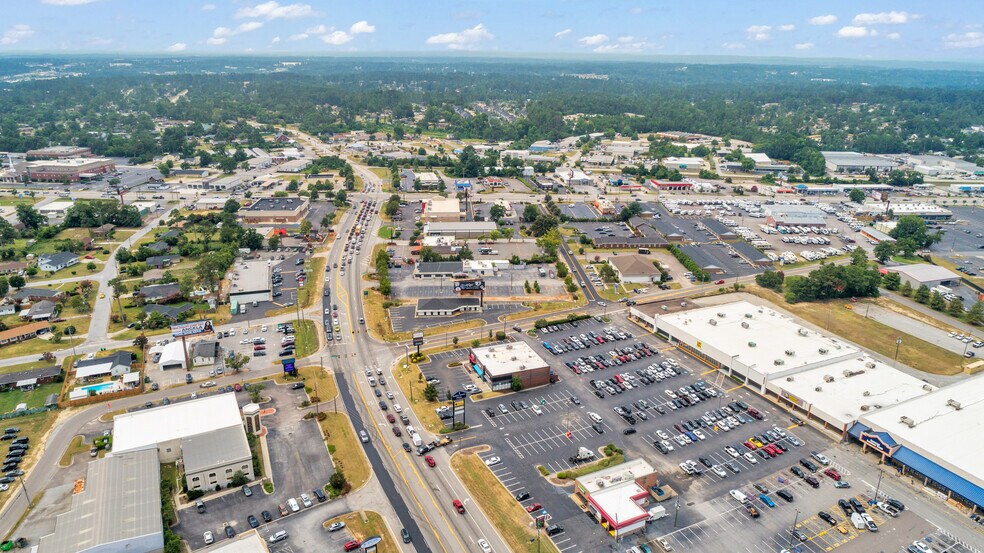 More Photos Of 210 Bobby Jones Expy, Augusta Land For Lease