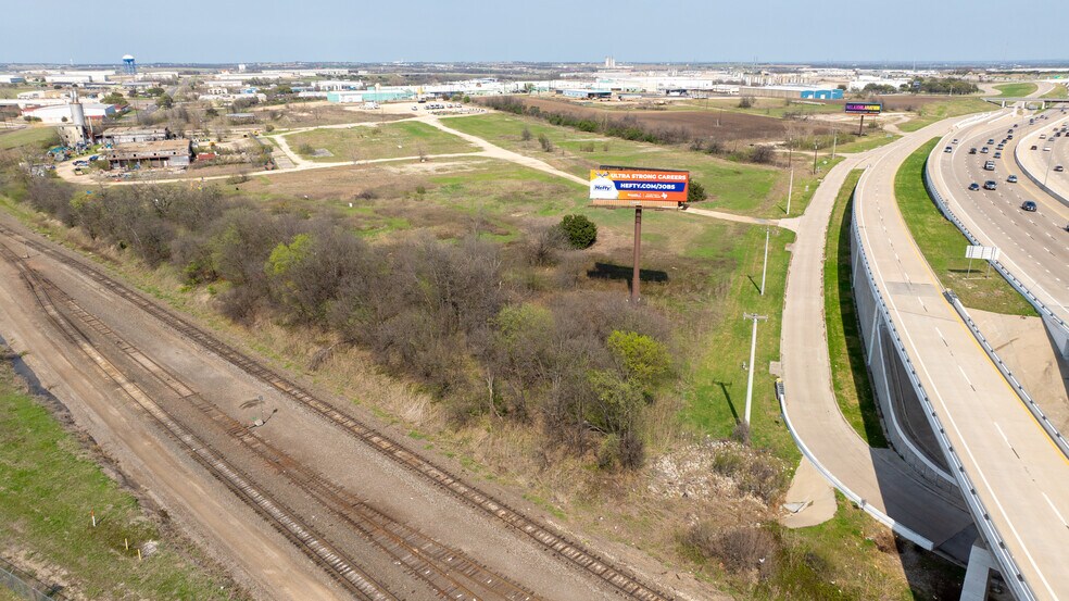 More Photos Of 2520 General Bruce dr, Temple Land For Lease