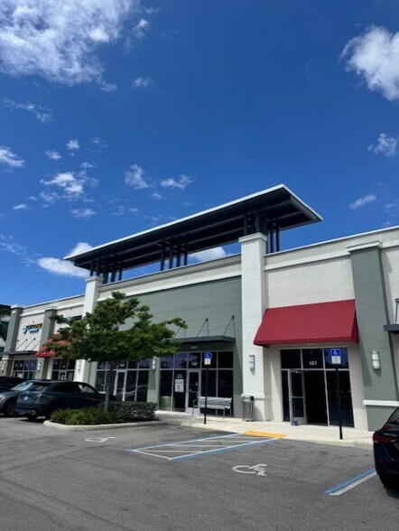 More Photos Of 3600 N University Dr, Hollywood General Retail For Lease