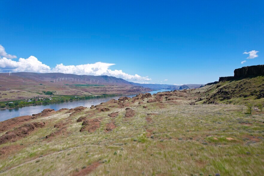 More Photos Of 91660 Biggs Rufus Hwy, Wasco Land For Sale