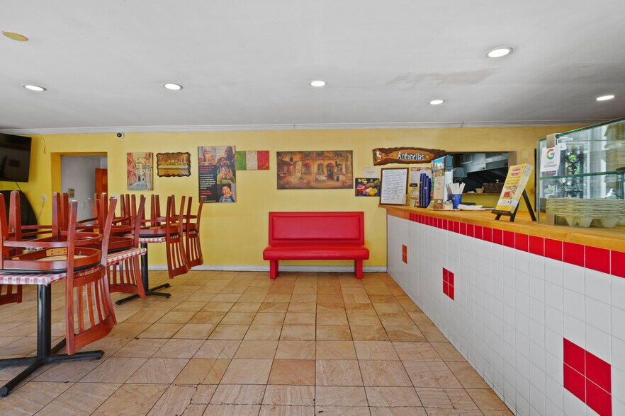 More Photos Of 2452 State Route 207, Campbell Hall Storefront Retail Residential For Sale