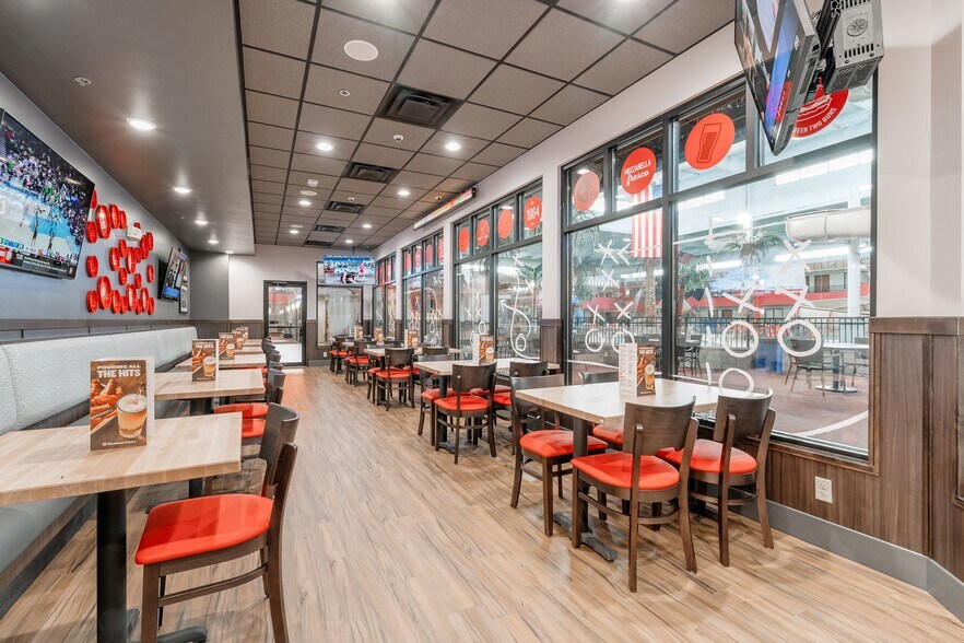 More Photos Of 1301 W Russell St, Sioux Falls Hospitality For Sale