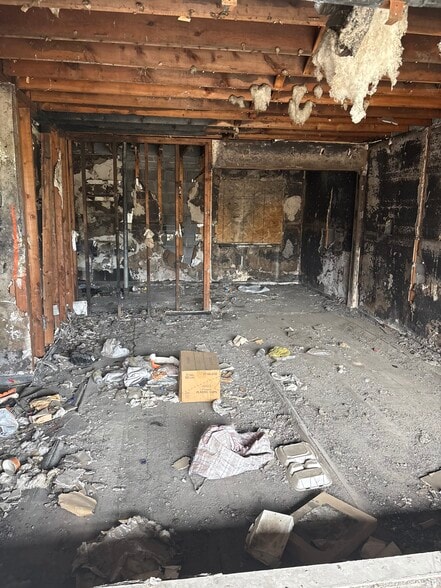 More Photos Of 820-830 Merton Rd, Detroit Apartments For Sale
