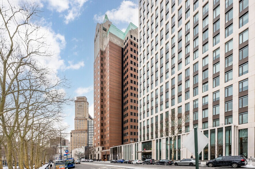 More Photos Of 1 Pierrepont Plz, Brooklyn Office For Lease