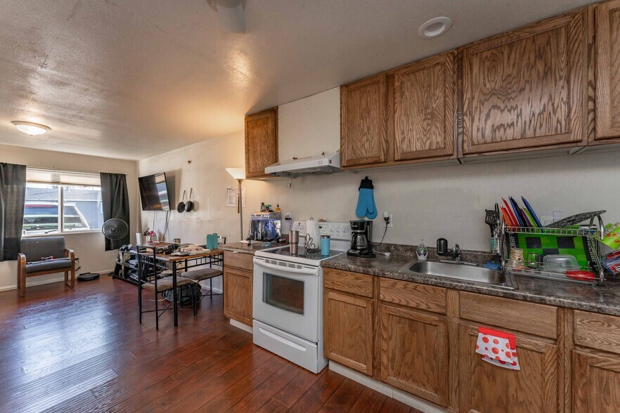 More Photos Of 1816 Hile Ave, Marysville Apartments For Sale