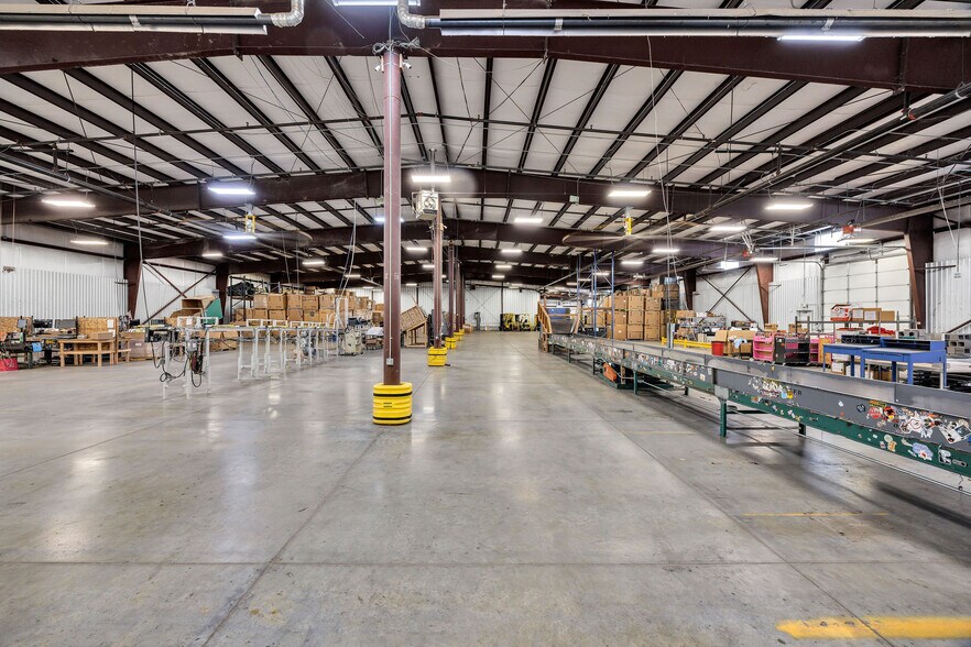 More Photos Of 1189 W 1700 N, Logan Warehouse For Lease