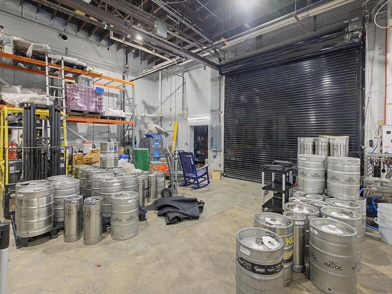 More Photos Of 39 West St, Pittsboro Restaurant For Lease