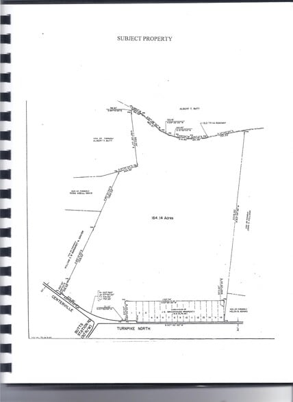 More Photos Of 413 N Centerville Tpke, Chesapeake Land For Sale