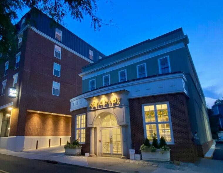 More Photos Of 16 Chambers St, Princeton Medical For Sale